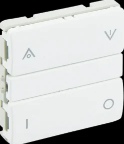 LK IHC Wireless dobbelt batteritryk