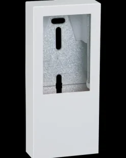 LK Panelunderlag 1½ modul - hvid