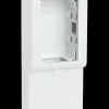 LK Softline panelunderlag 1½ modul - hvid