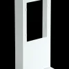LK Tangent panelunderlag 1½ modul - hvid