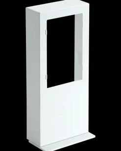 LK Tangent panelunderlag 1½ modul - hvid