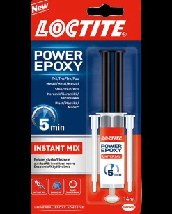 Loctite Epoxy instant mix 14 ml