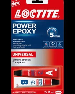 Loctite Epoxy Universal 22 ml