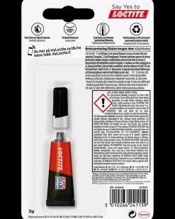 Loctite Power flex gel 3 g