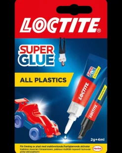 Loctite Superlim 2 g + 4 ml