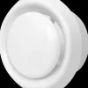 Loftventil Ø100 mm