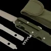 Lommekniv med 5 funktioner