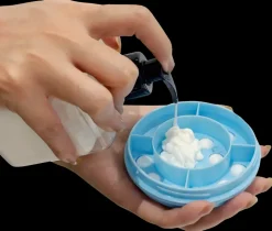 Lotion- og sæbepåfører
