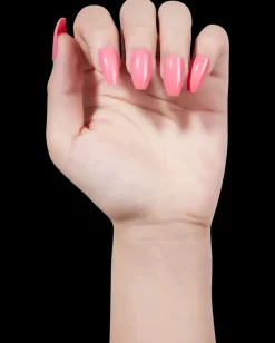 Lovelish Faux Nails Party - assorterede design