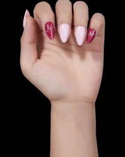 Lovelish Faux Nails Party - assorterede design
