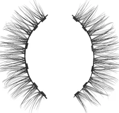 Lovelish Magnetiske øjenvipper - ass. designs