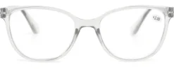 Læsebrille Transparent 3-pak