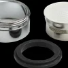 Luftblander 24 mm - 25 l/min