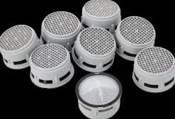 Luftblander indsats 13,5-15 l/min 8-pak