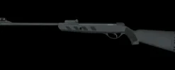Luftgevær 4,5 mm