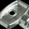 Luftskruenøgle 5 mm - metal