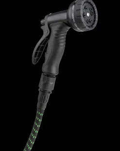 Lux Flexslange 20 m med sprøjtepistol