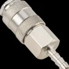 Lynkobling 1/4"