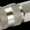 Lynkobling indvendig gevind 1/4"