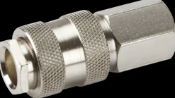 Lynkobling indvendig gevind 1/4"