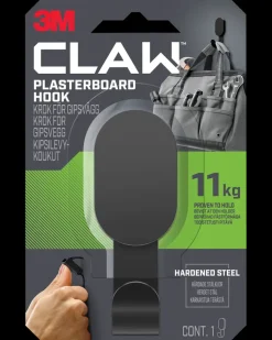 3M™ CLAW™ Drywall Hook Sort - 11 kg