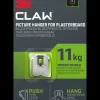 3M™ CLAW™ Ophæng Gipsvæg - 11 kg 2-pak
