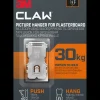 3M™ CLAW™ Ophæng Gipsvæg - 30 kg 2-pak
