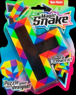 Magic Snake