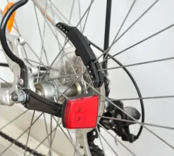 Magnetlygtesæt med blink