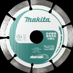 Makita Diamantskæreskive - 125 mm
