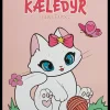 Malebog kæledyr