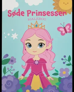 Malebog Prinsesser