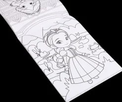 Malebog Prinsesser