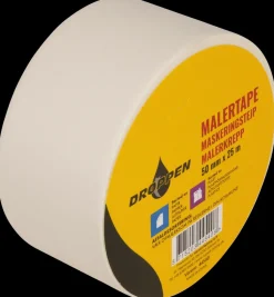 Malertape 50 mm x 25 m