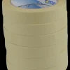 Malertape 19 mm x 50 m 6-pak