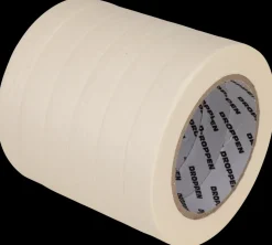 Malertape 6 x 50 meter - 19 mm