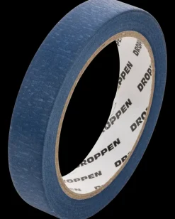 Malertape UV Blå - 19 mm