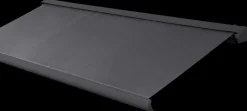 Markise med motor 500 x 300 cm