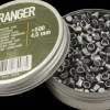 maxRANGER Fladhagl 4,5 mm 500-pak