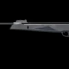 maxRANGER Luftgevær med lyddæmper 4,5 mm