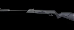maxRANGER Luftgevær med lyddæmper 4,5 mm