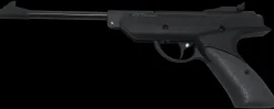 maxRANGER Luftpistol med riffelgang 4,5 mm hagl