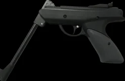 maxRANGER Luftpistol med riffelgang 4,5 mm hagl