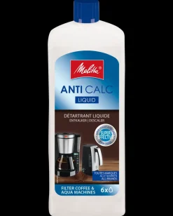 Melitta Afkalker flydende 250 ml