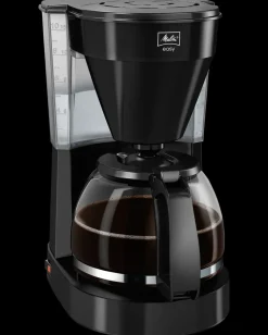 Melitta Kaffemaskine Easy 2.0 - Sort