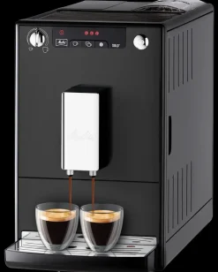 Melitta Kaffemaskine fuldautomatisk Caffeo Solo