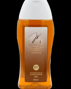 Men's Own Showergel 250 ml Gentle