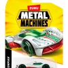 Metal Machines Bil 1:64