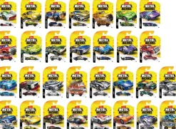 Metal Machines Bil 1:64