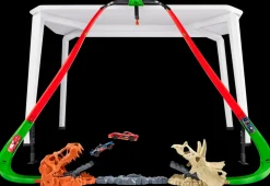 Metal Machines Smash & Crash Dino Bilbane